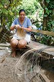 DOMINICA - Donna Caribe